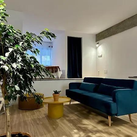 Appartement En Urzaiz, Vigo