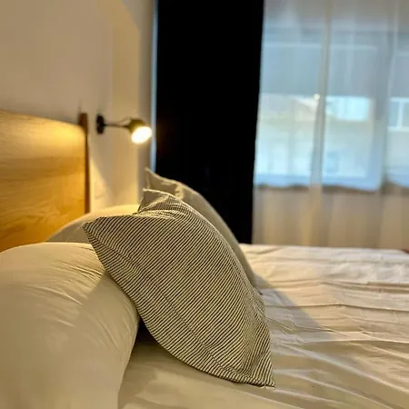 En Urzaiz, Apartment Vigo