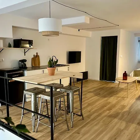 Appartement En Urzaiz, *