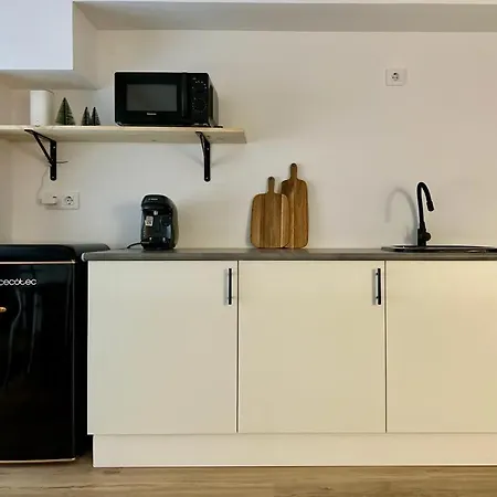 Appartement En Urzaiz, Vigo