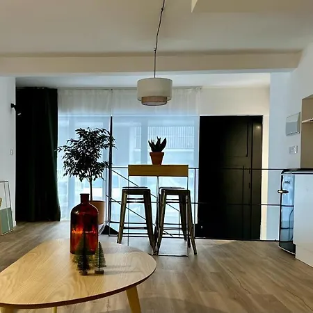 Appartement En Urzaiz,