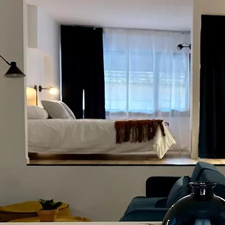 En Urzaiz, Appartement *