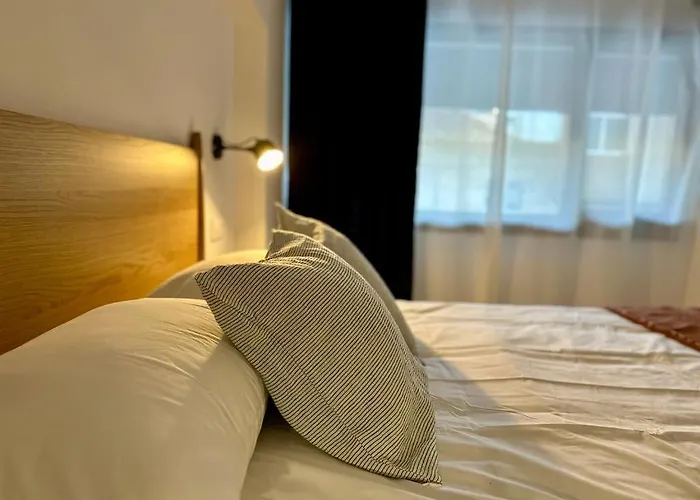 En Urzaiz, Daire Vigo