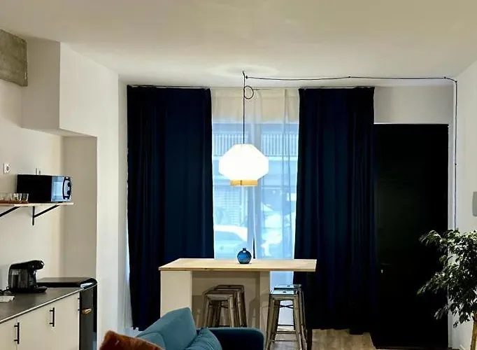 En Urzaiz, Daire Vigo