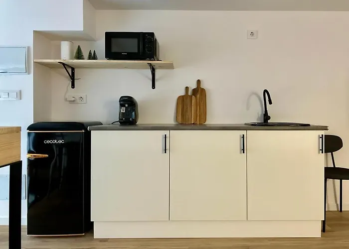 Daire En Urzaiz, Vigo